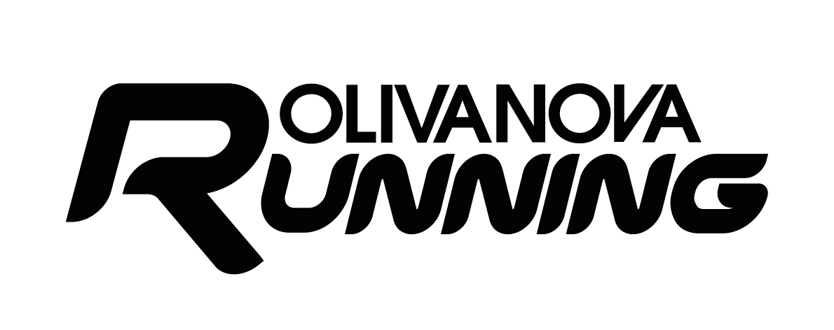 LogoOlivaNovaRuning